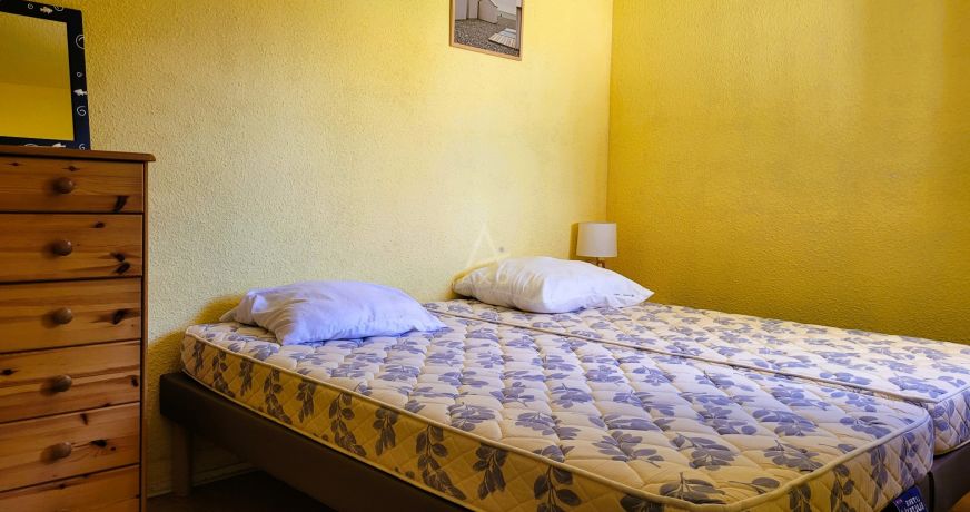 vente Appartement en résidence Dolus D'oleron