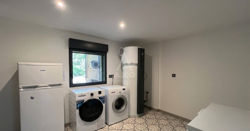 vente Maison Saint Cricq Villeneuve