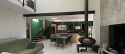 vente Maison Saint Cricq Villeneuve