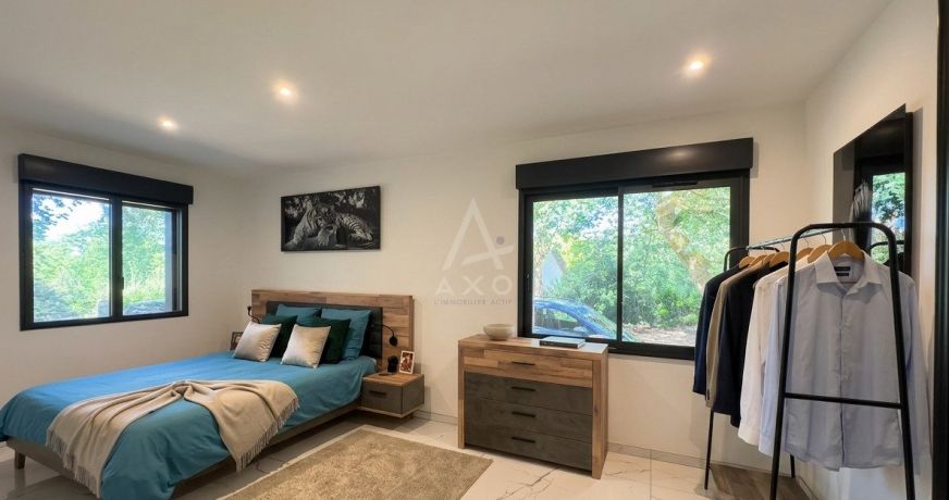 vente Maison Saint Cricq Villeneuve