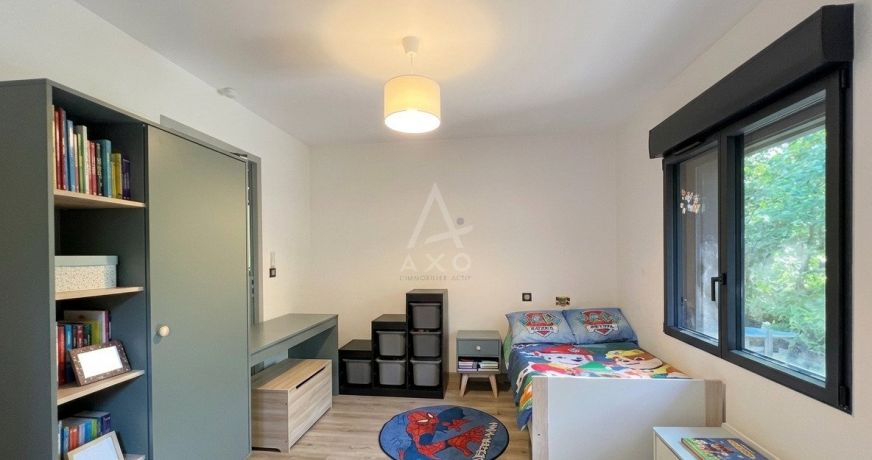 vente Maison Saint Cricq Villeneuve