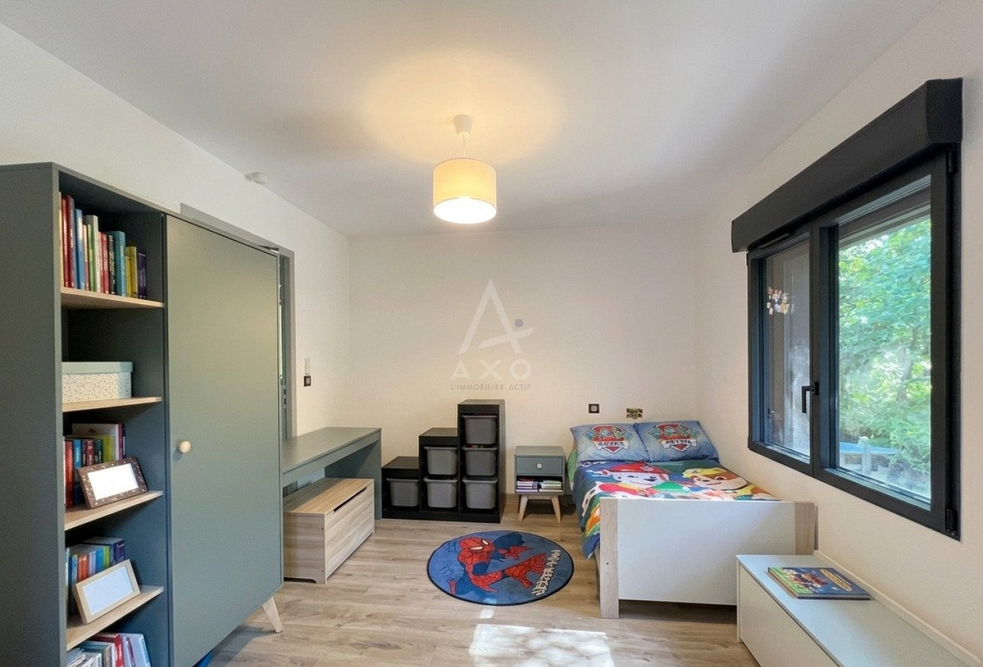 vente Maison Saint Cricq Villeneuve - Photo 7