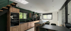 vente Maison Saint Cricq Villeneuve