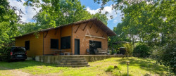 vente Maison Saint Cricq Villeneuve