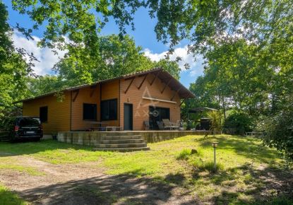 vente Maison Saint Cricq Villeneuve