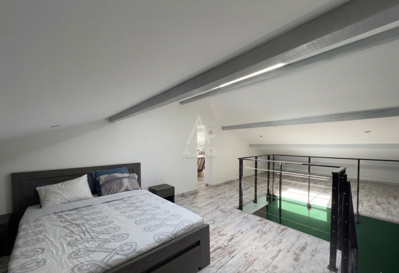 vente Maison Saint Cricq Villeneuve - Photo 9