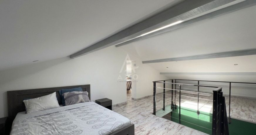 vente Maison Saint Cricq Villeneuve