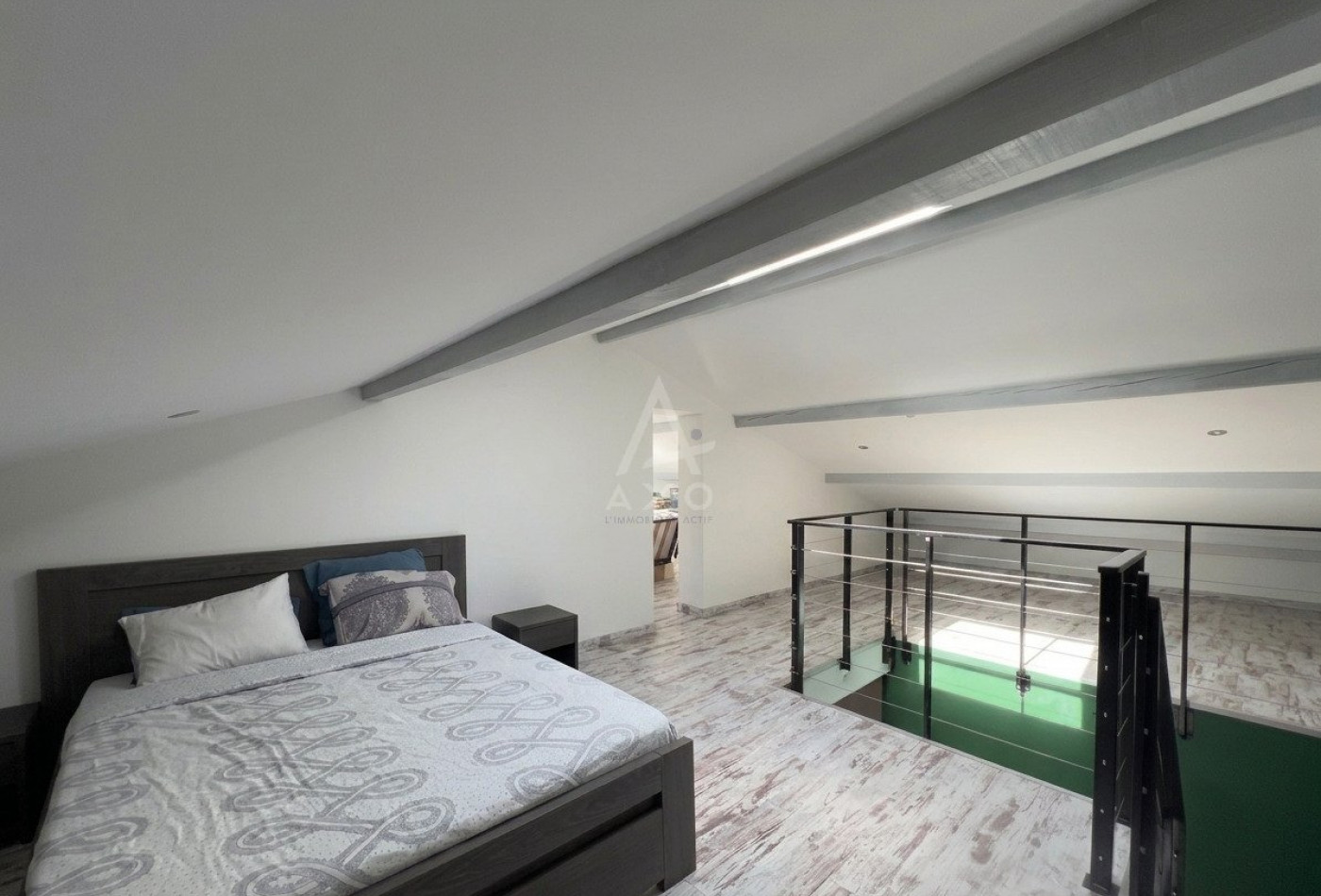 vente Maison Saint Cricq Villeneuve - Photo 9
