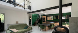 vente Maison Saint Cricq Villeneuve