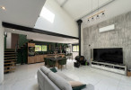 vente Maison Saint Cricq Villeneuve