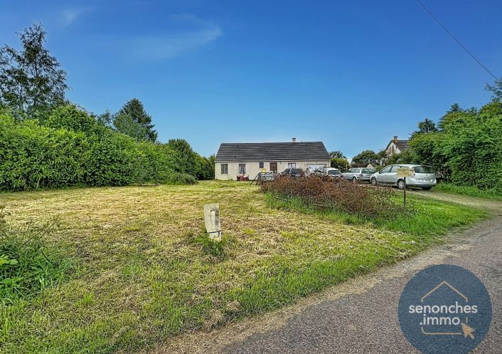 vente Pavillon Vaupillon