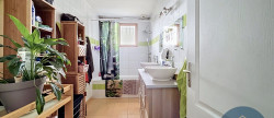 vente Pavillon Vaupillon