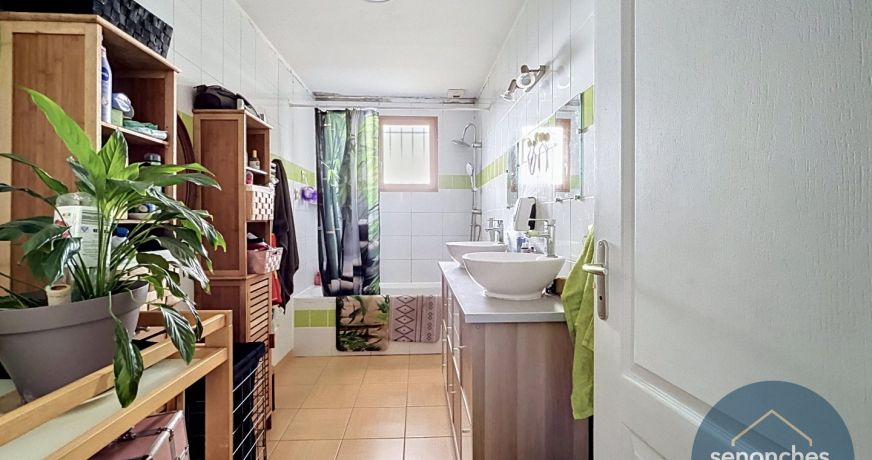 vente Pavillon Vaupillon