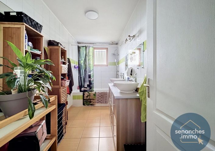 vente Pavillon Vaupillon