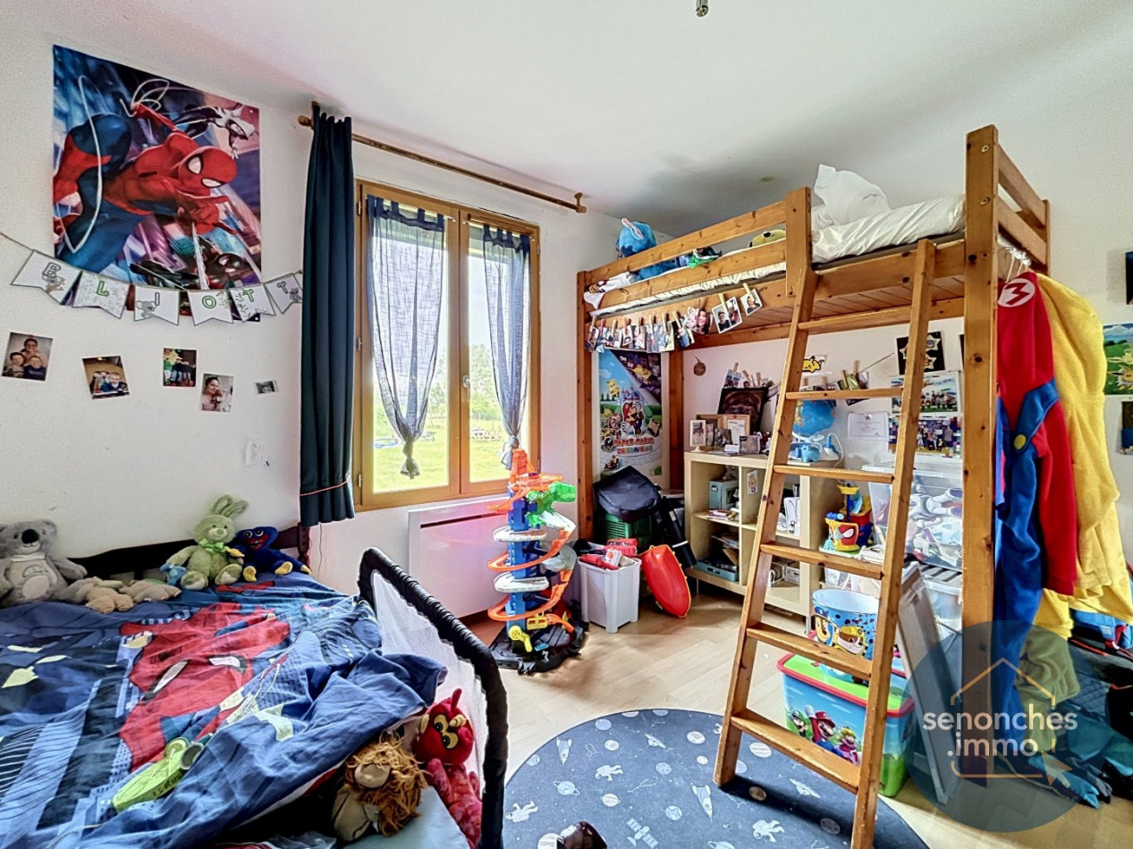 vente Pavillon Vaupillon - Photo 11