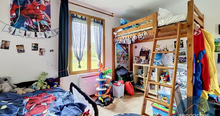 vente Pavillon Vaupillon