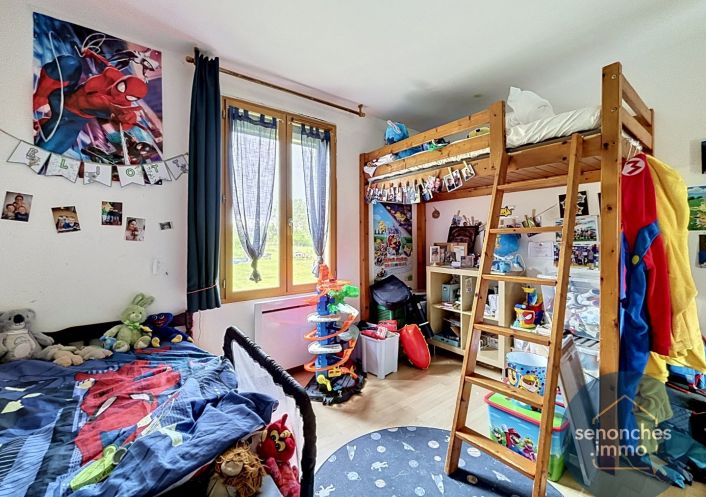 vente Pavillon Vaupillon