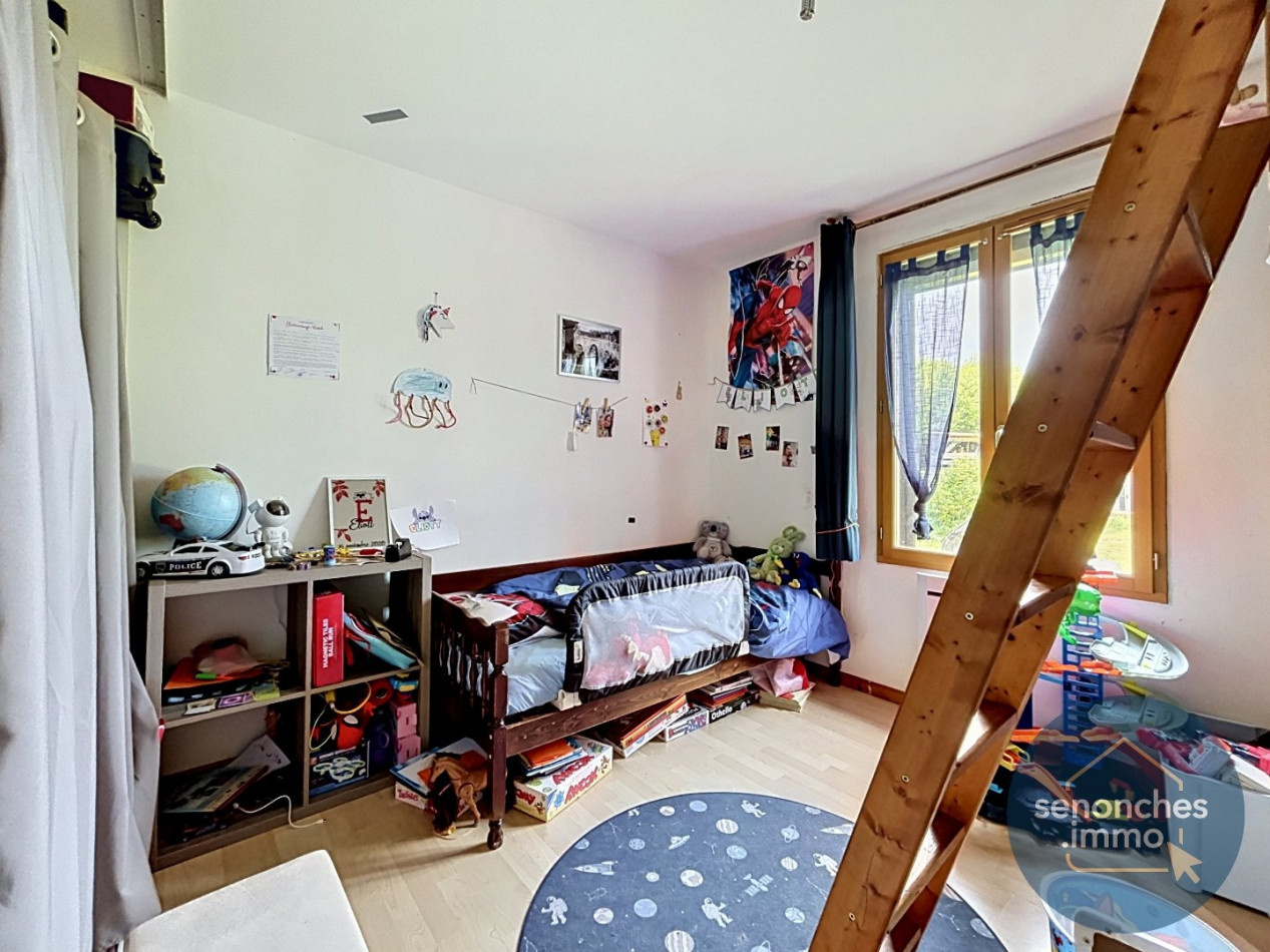 vente Pavillon Vaupillon - Photo 12