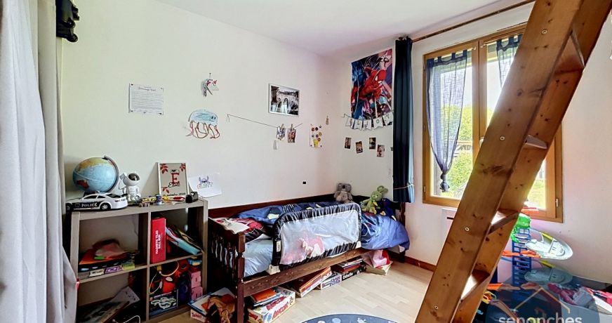 vente Pavillon Vaupillon