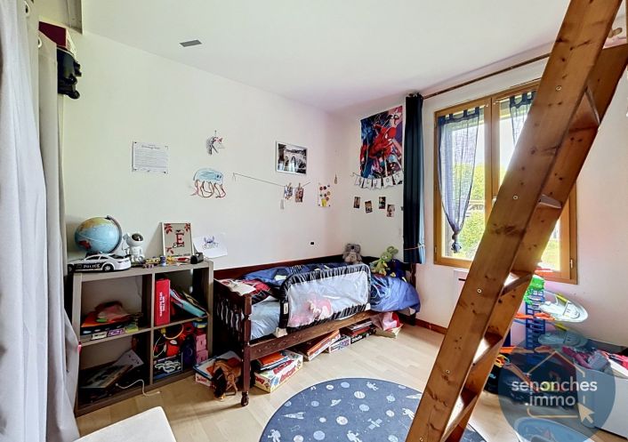 vente Pavillon Vaupillon