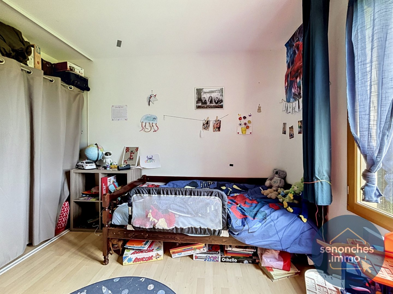 vente Pavillon Vaupillon - Photo 13