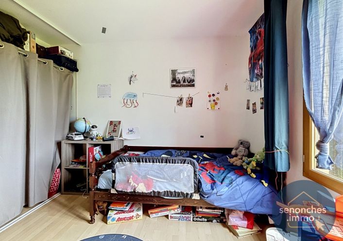 vente Pavillon Vaupillon