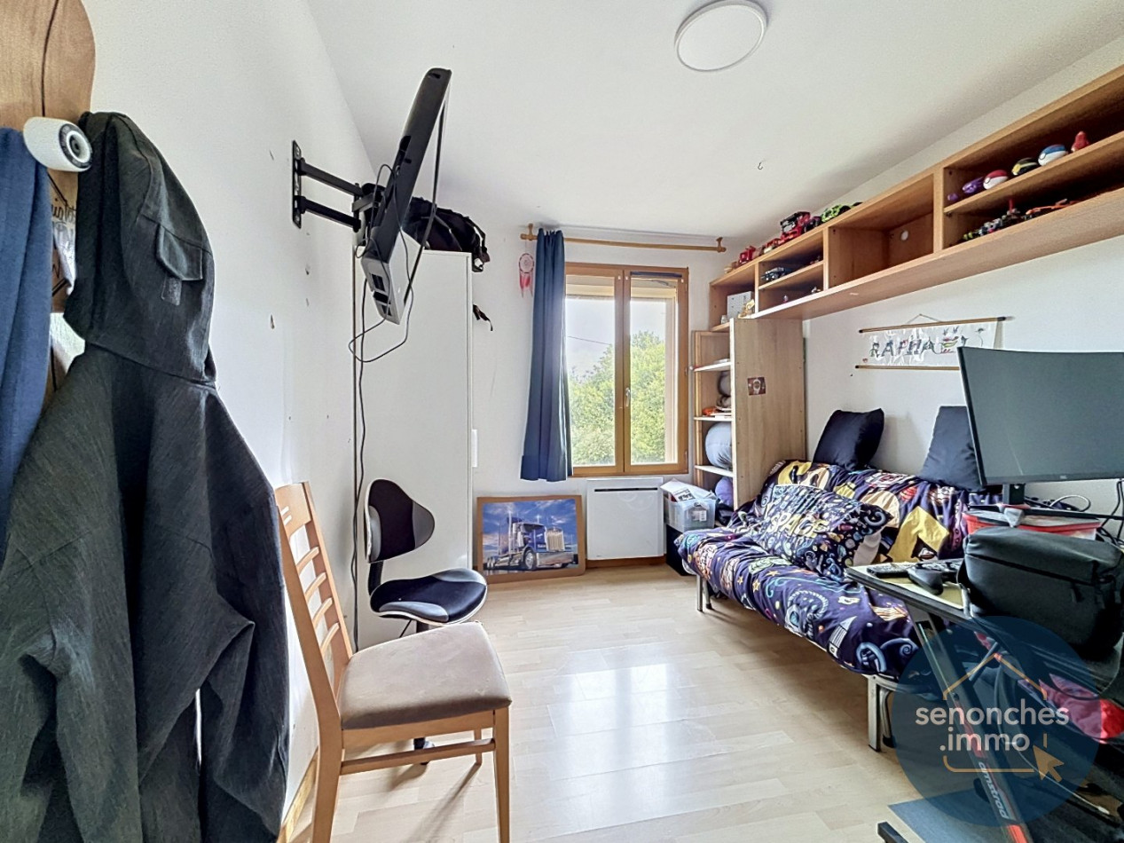 vente Pavillon Vaupillon - Photo 14