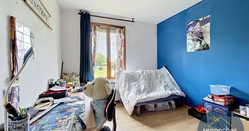 vente Pavillon Vaupillon