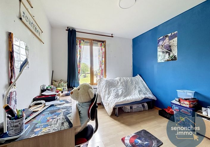vente Pavillon Vaupillon