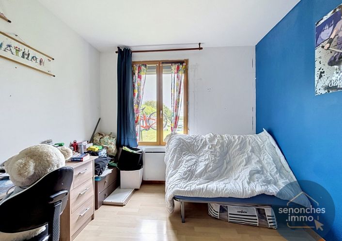 vente Pavillon Vaupillon