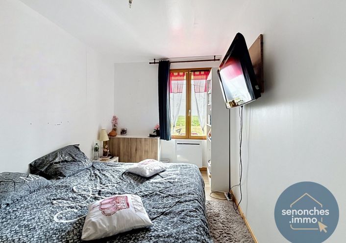 vente Pavillon Vaupillon