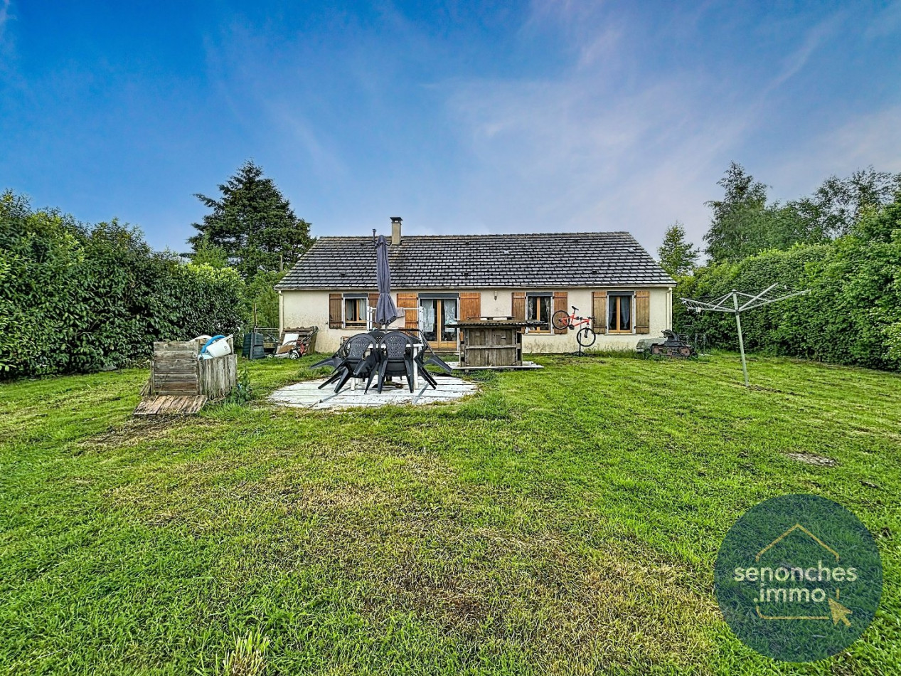 vente Pavillon Vaupillon - Photo 1