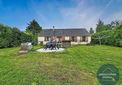 vente Pavillon Vaupillon