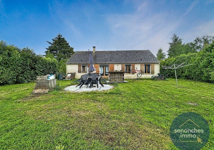 vente Pavillon Vaupillon
