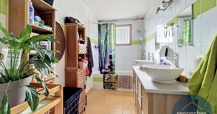 vente Pavillon Vaupillon