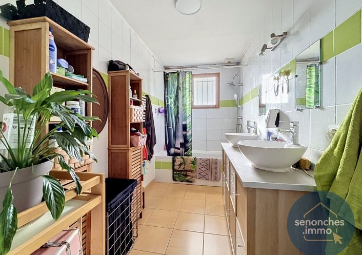 vente Pavillon Vaupillon