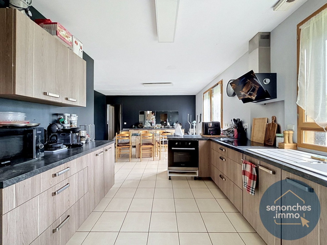 vente Pavillon Vaupillon - Photo 4