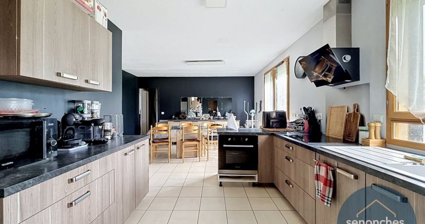 vente Pavillon Vaupillon