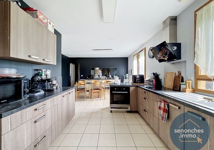 vente Pavillon Vaupillon