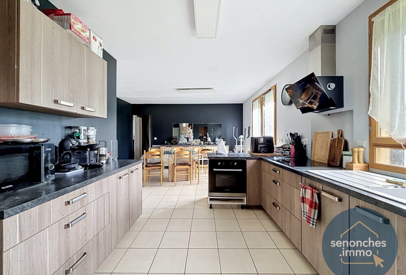 vente Pavillon Vaupillon - Photo 4