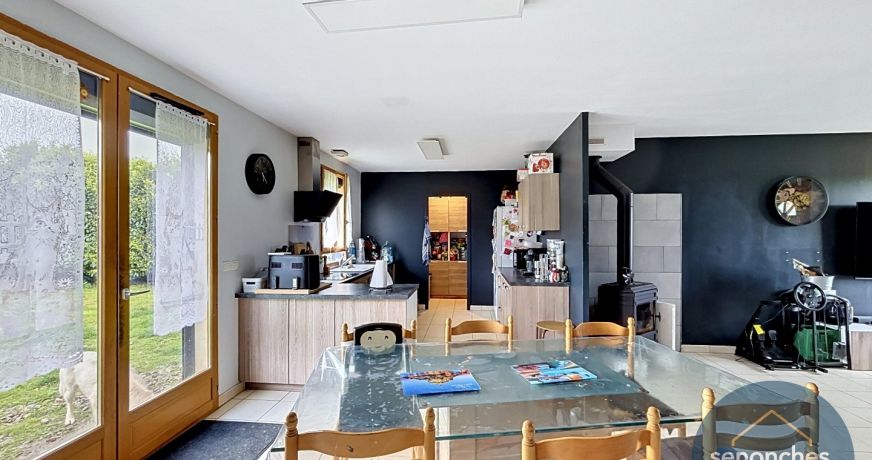 vente Pavillon Vaupillon