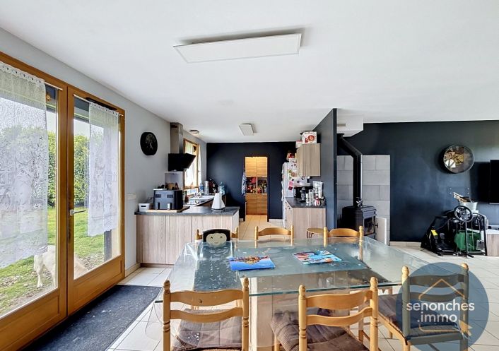 vente Pavillon Vaupillon