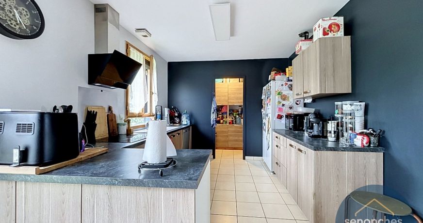vente Pavillon Vaupillon