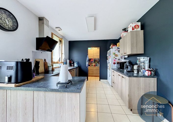 vente Pavillon Vaupillon