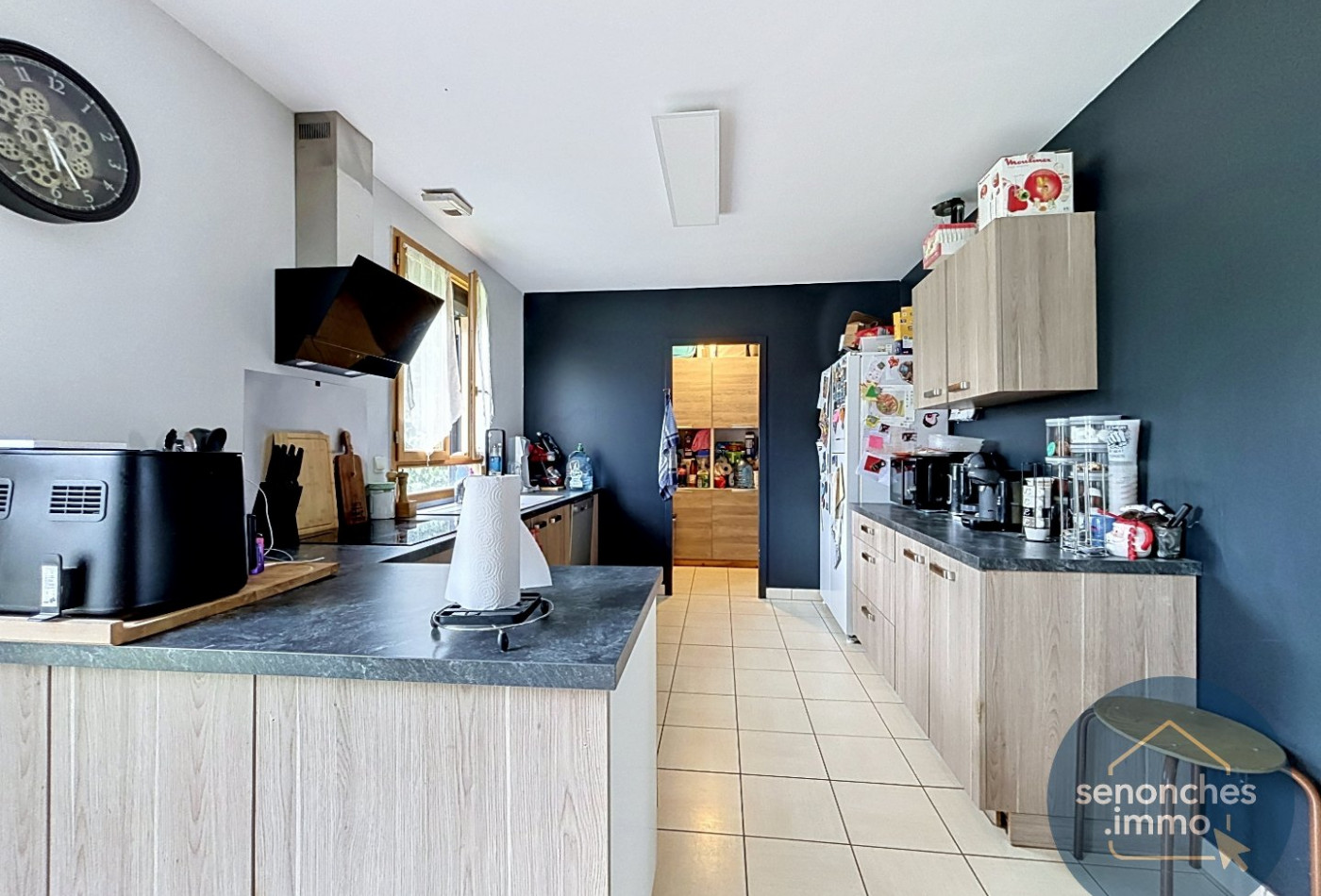 vente Pavillon Vaupillon - Photo 6