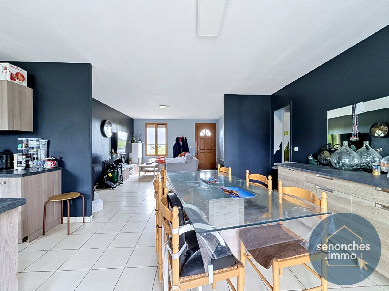 vente Pavillon Vaupillon - Photo 7