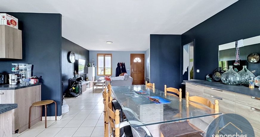vente Pavillon Vaupillon