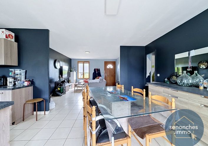 vente Pavillon Vaupillon