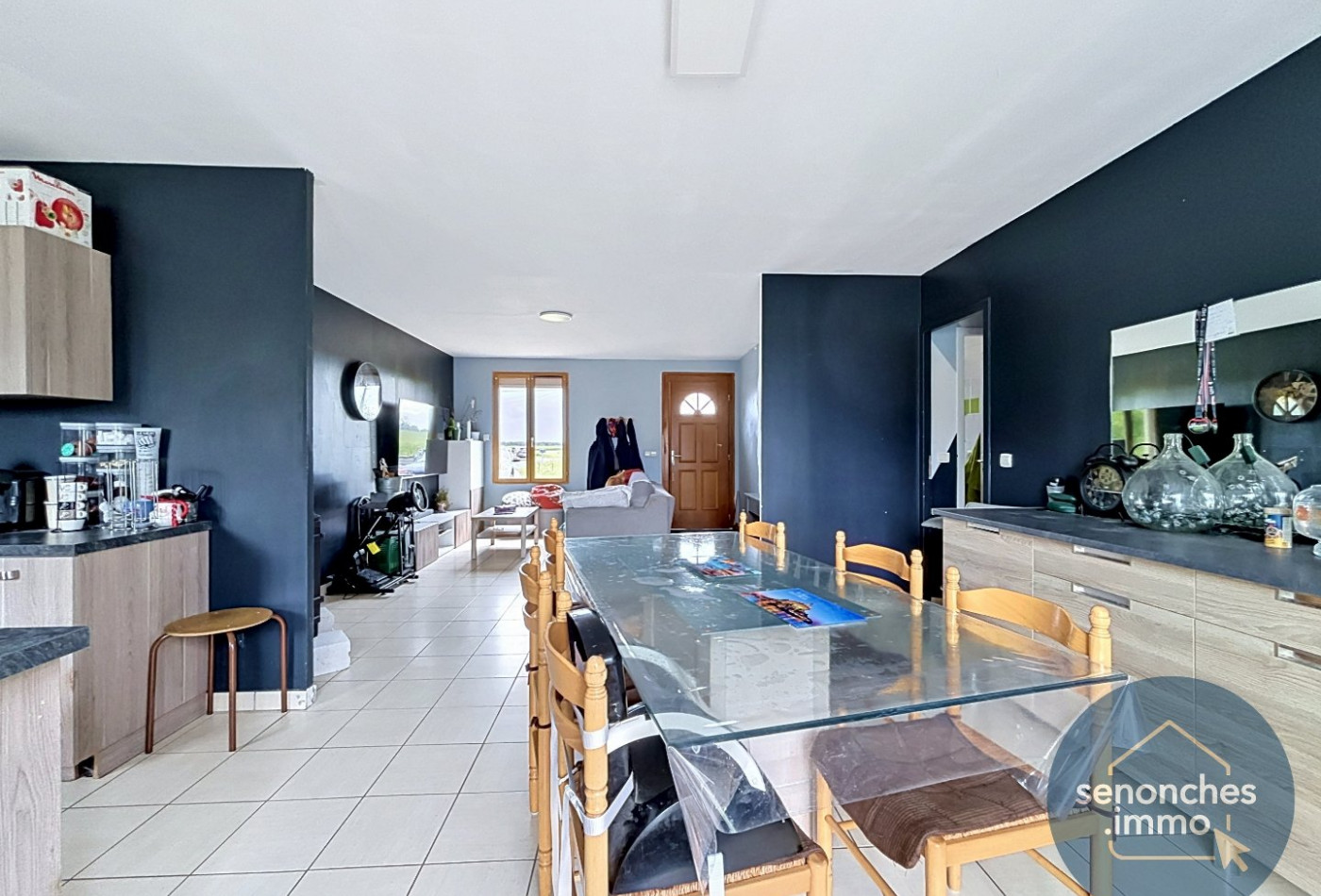 vente Pavillon Vaupillon - Photo 7