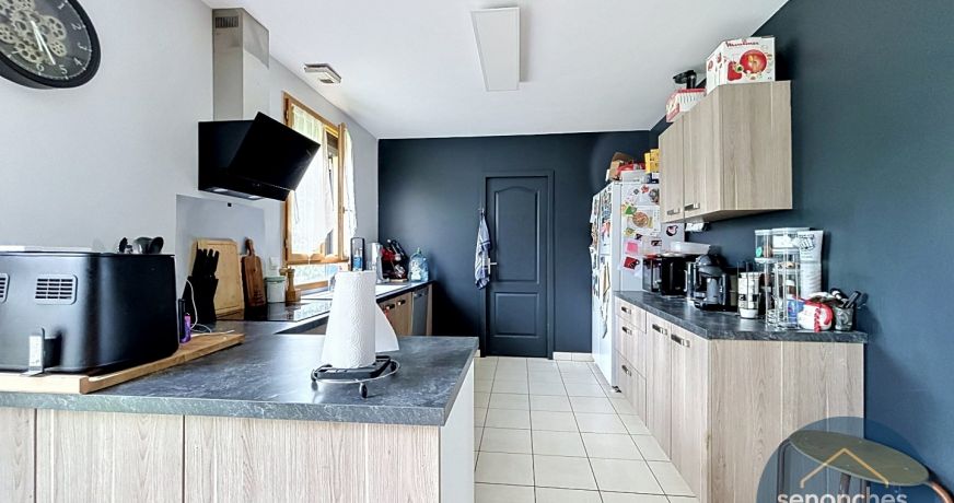 vente Pavillon Vaupillon